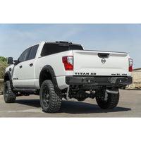 GGVF-R911231280103-Stealth Fighter Rear Bumper