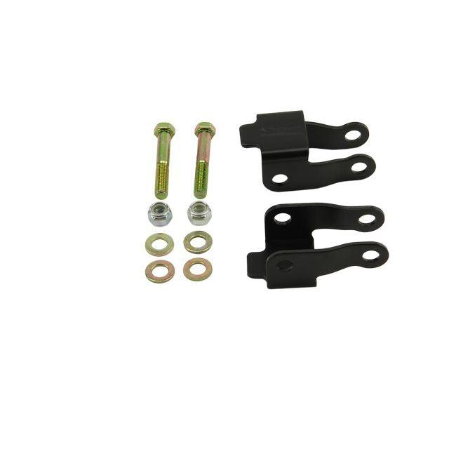 BELLTECH 6654 SHOCK EXTENSION KIT  1999-2006 Chevrolet Silverado/Sierra 1500 (All Cabs) (used in kits 66126614) Rear