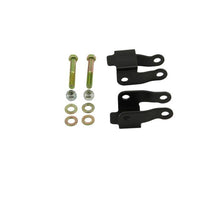 BELLTECH 6654 SHOCK EXTENSION KIT  1999-2006 Chevrolet Silverado/Sierra 1500 (All Cabs) (used in kits 66126614) Rear