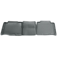 Husky Liners 61452 | Husky Liners 2nd Seat Floor Liner, Fits 00-07 TAHOE/YUKON/DENALI/02-07 ESCALADE 2ND SEAT FLOOR LINER GREY
