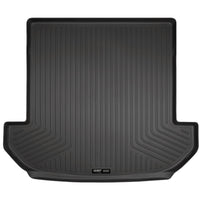 Husky Liners 28691 | Husky Liners Cargo Liner Behind 2nd Seat, Fits 16-C SORENTO CARGO LINER WEATHERBEATER SERIES BLACK