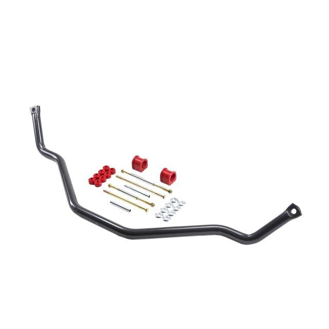 BELLTECH 5472 FRONT ANTI-SWAYBAR 1 3/8 in. / 35mm Front Anti-Sway Bar w/ Hardware 1994-2004 Ford Mustang 1 3/8 in. Front Swaybar