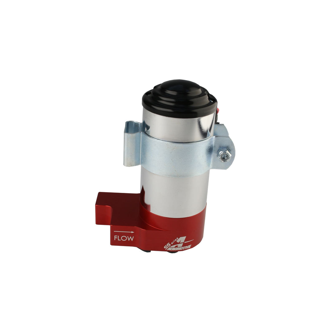 Aeromotive SS Series Billet Fuel Pump - ORB-08
