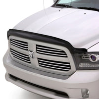 Auto Ventshade 25120 Bugflector II Dark Smoke Hood Shield for 2010-208 Dodge Ram 2500 & 3500