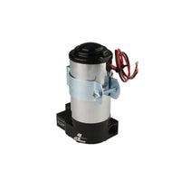 Aeromotive High Output for Carbureted Applications (up to 600 HP) - ORB -8 AN