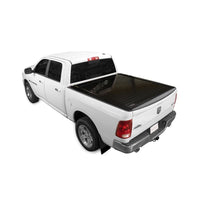Retrax 40231 - RetraxPRO Retractable Tonneau Cover; Rugged - Aluminum Construction; w/o RamBox Cargo Management System; Ram 1500 5.7' Bed (09-18) and 1500 Classic (2019)
