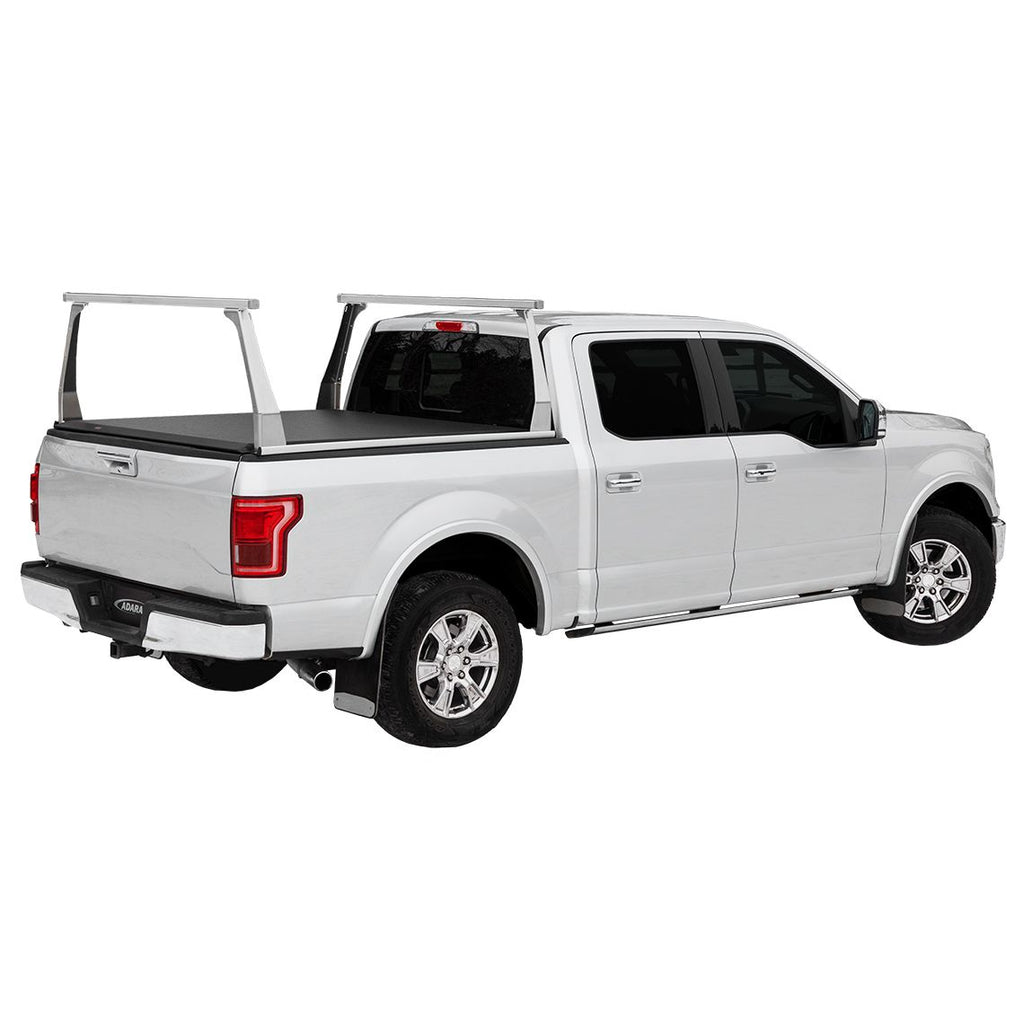 ADARAC - ALUMINUM SERIES - 20-ON Jeep Gladiator 5ft. Box (bolt on)