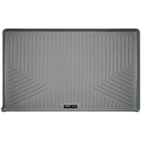 Husky Liners 23412 | Husky Liners Cargo Liner Behind 3rd Seat, Fits 07-16 EXPEDITION,NAVIGATOR CARGO LINER BEHIND 3RD SEAT WEATHERBEATER SERIES GREY