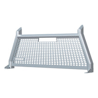 AdvantEDGE Chrome Aluminum Headache Rack Select Ford F-250 F-350 Super Duty