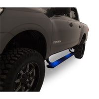 AMP Research 75120-01A PowerStep Electric Running Boards for 2016-2019 Nissan Titan/Titan XD All Cabs