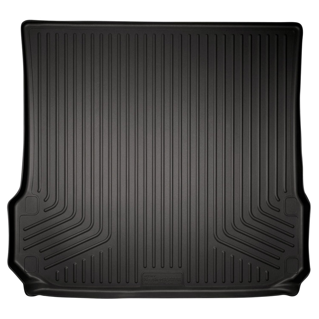 Husky Liners 26651 | Husky Liners Cargo Liner, Fits 13-C INFINITI JX35 CARGO LINER BLACK
