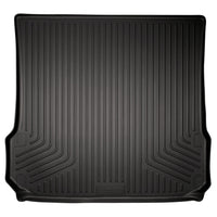 Husky Liners 26651 | Husky Liners Cargo Liner, Fits 13-C INFINITI JX35 CARGO LINER BLACK