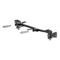 Custom Tow Bar Base Plate Select Ford Fiesta