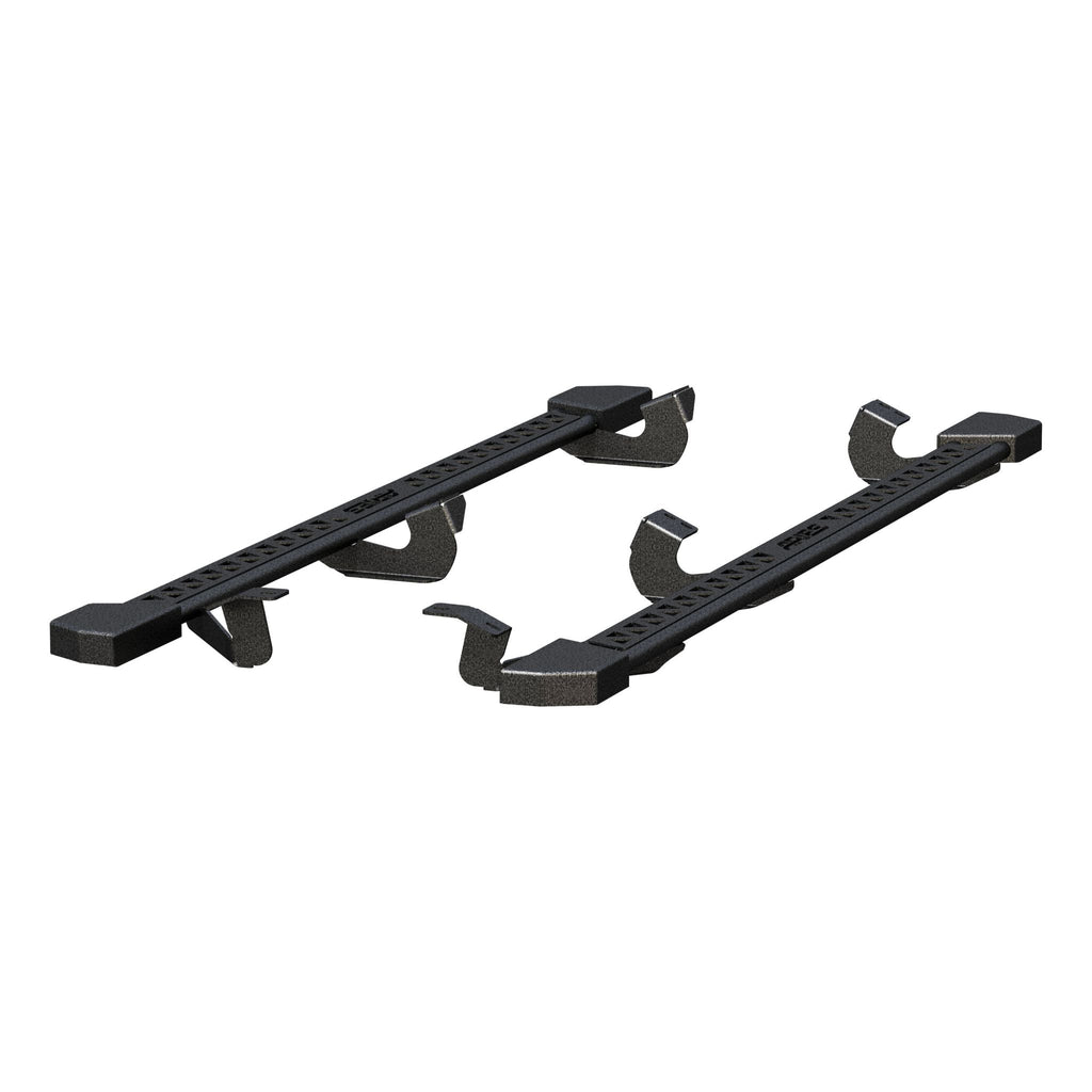 Rocker Step Running Boards Select Toyota Tacoma