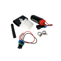 Aeromotive 340 Fuel Pump; Offset Inlet