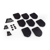 AMP Research 74609-01A Tonneau Cover Spacer Kit for 1982-2021 Models
