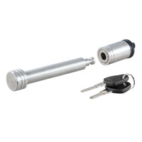 5/8" Hitch Lock (2" or 2-1/2" Receiver Barbell Stainless)