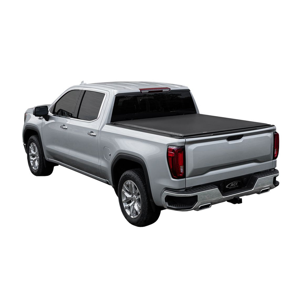 ACCESS LORADO Tonneau Cover - 42459