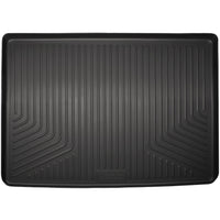 Husky Liners 28221 | Husky Liners Cargo Liner Behind 3rd Seat, Fits 15-C ESCALADE ESV/SUBURBAN/YUKON XL CARGO LINER BEHIND 3RD SEAT BLACK