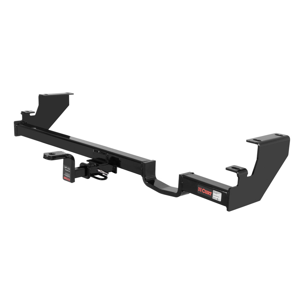 Class 2 Trailer Hitch 1-1/4" Ball Mount Select Toyota Previa