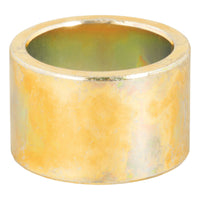 Trailer Ball Reducer Bushing (From 1-1/4" to 1" Stem)