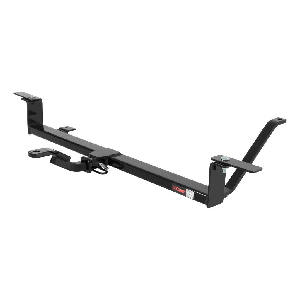 Class 2 Trailer Hitch 1-1/4" Ball Mount Select Jaguar S-Type