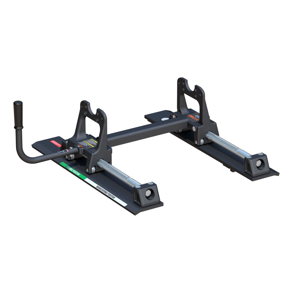 R20 5th Wheel Roller 20000 lbs.