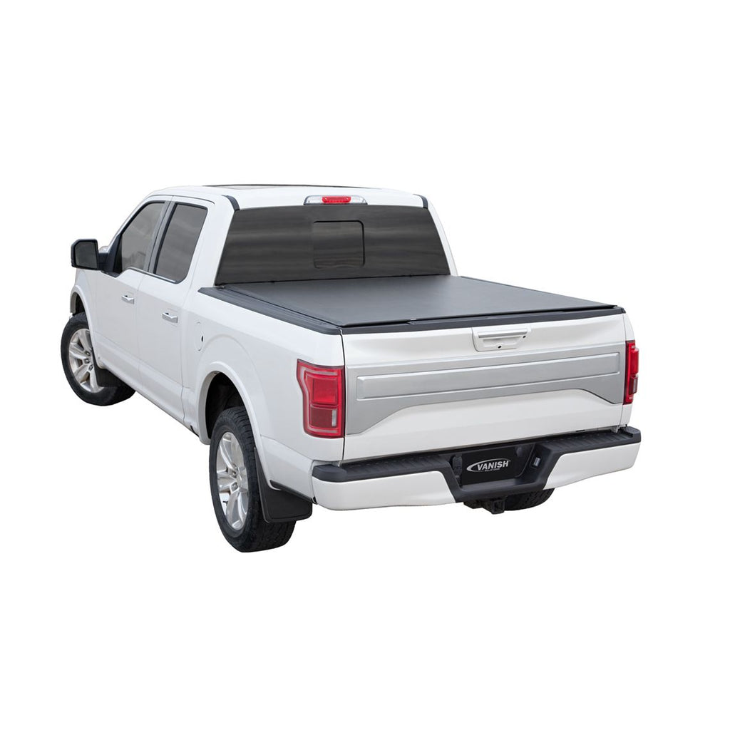 ACCESS VANISH Tonneau Cover - 93209