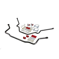 BELLTECH 9934 ANTI-SWAYBAR SETS Front and Rear Sway Bar Set w/ Hardware 1979-1996 Mitsubishi Pickup