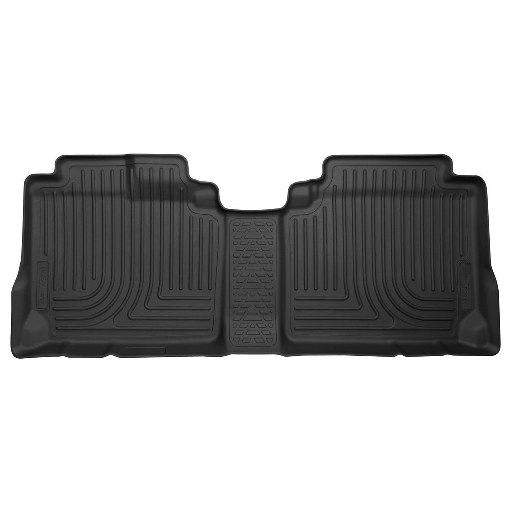 Husky Liners 55291 | Husky Liners 2nd Seat Floor Liner