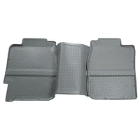 Husky Liners 61362 | Husky Liners 2nd Seat Floor Liner, Fits 99-06 GM SILVERADO/SIERRA  EXT CAB STD 2ND SEAT FLOOR LINER GREY