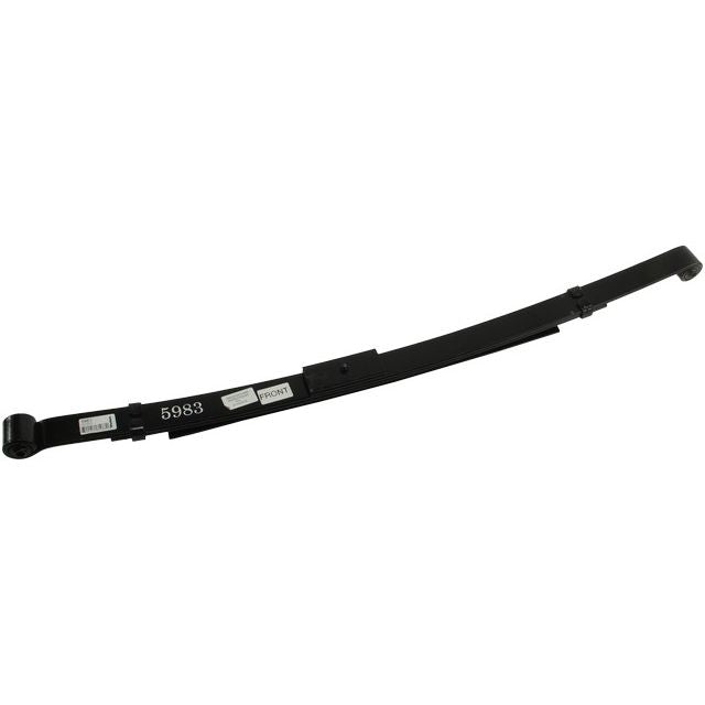 BELLTECH 5983 LEAF SPRING 3 in. Drop Rear Leaf Spring (Each) 1997-2004 Dodge Dakota (All Cabs) 3 in. Rear Drop