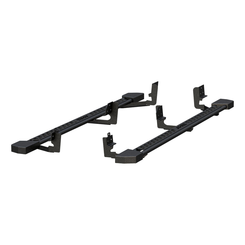 Rocker Step Running Boards Select Dodge Ram 1500 2500 3500