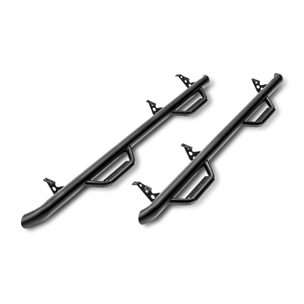 N-FAB NS 17-22SD 6'10CrwTX F17100CC-TX
