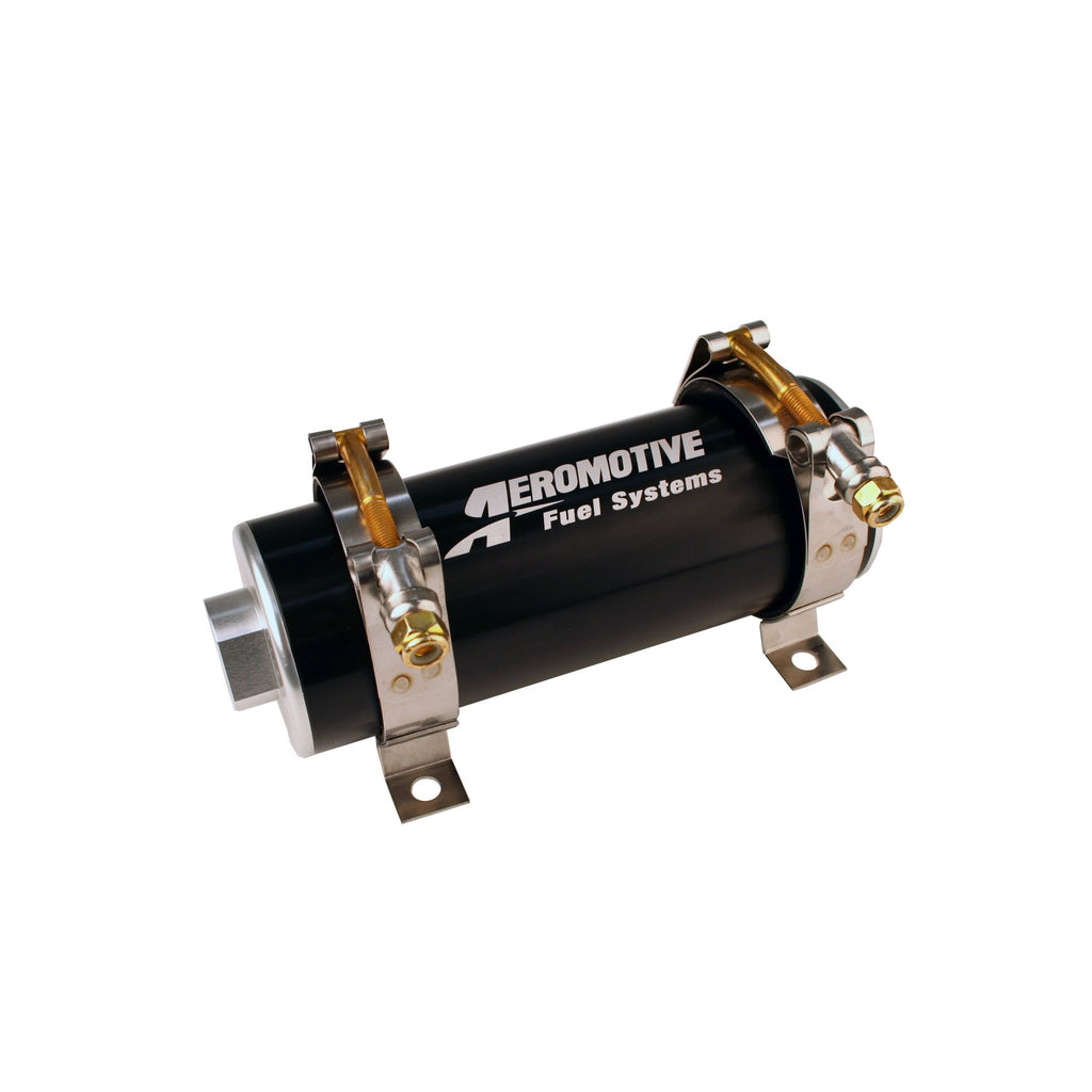 Aeromotive A750 Fuel Pump - Black