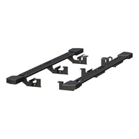 Rocker Step Running Boards Select Jeep Wrangler JL Unlimited
