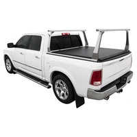 ADARAC ALUMINUM UPRIGHTS Truck Bed Rack Cross Bar Upright Kit - 4001212