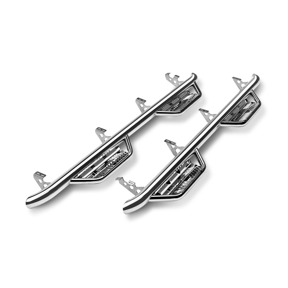 N-FAB PD 14-18GM1500Crw SS HPC1475CC-SS