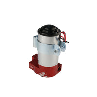 Aeromotive SS Series Billet Fuel Pump - ORB-08