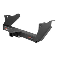 Commercial Duty Class 5 Hitch 2-1/2" Select Dodge Ram 1500 2500 3500
