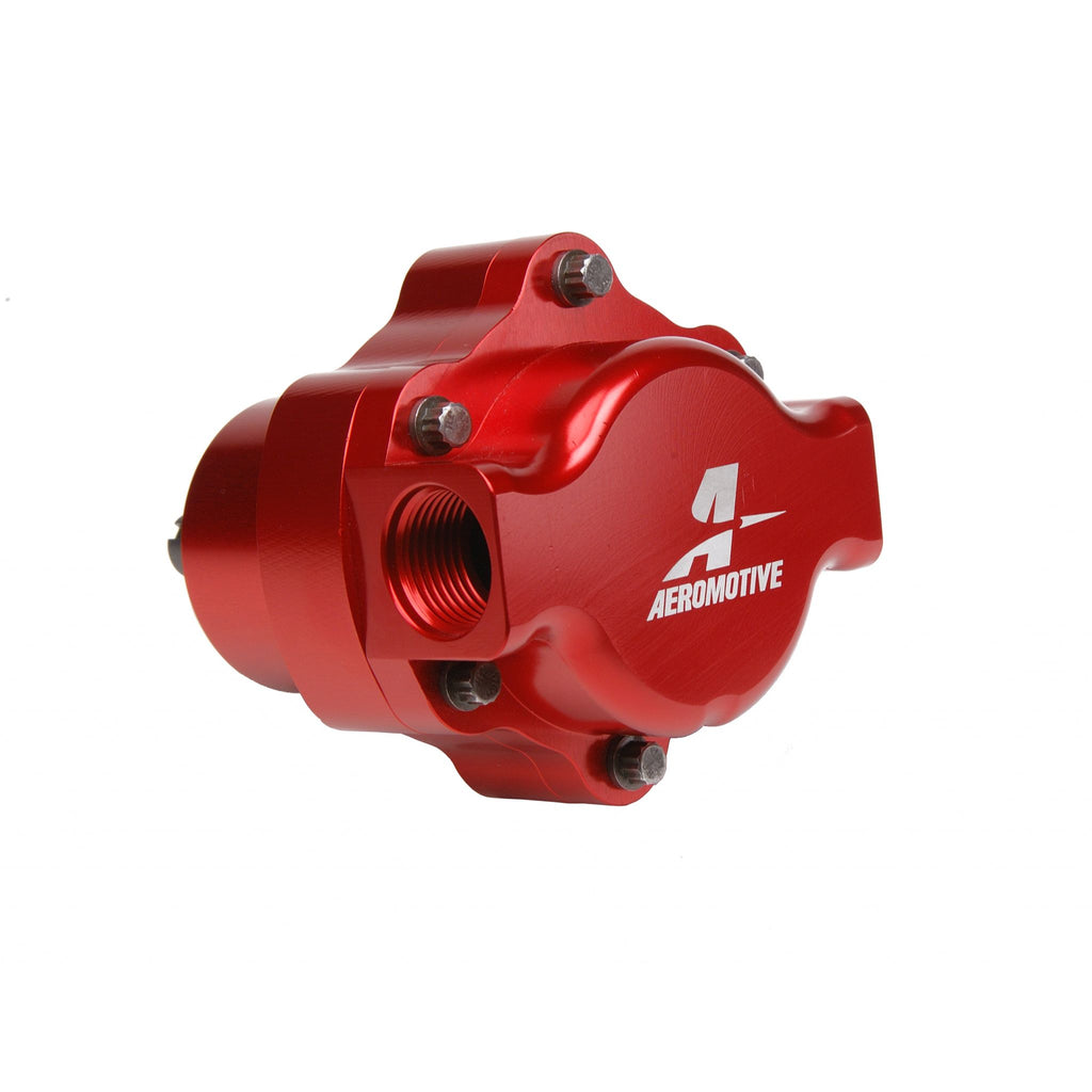 Aeromotive Billet Belt Drive Fuel Pump