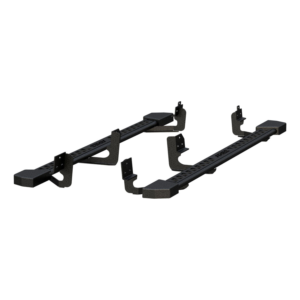 Rocker Step Running Boards Select Dodge Ram 1500