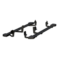 Rocker Step Running Boards Select Dodge Ram 1500