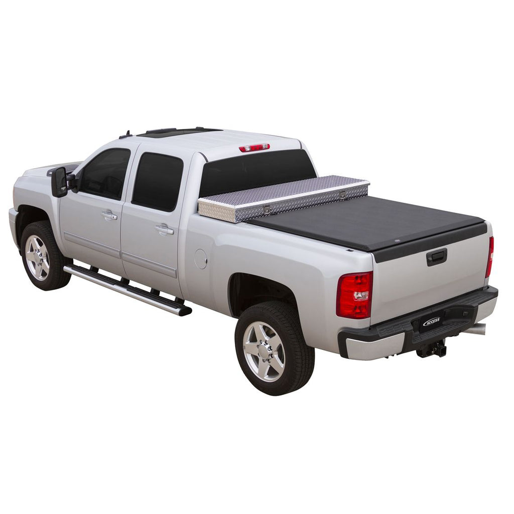 ACCESS TOOLBOX Tonneau Cover - 62329
