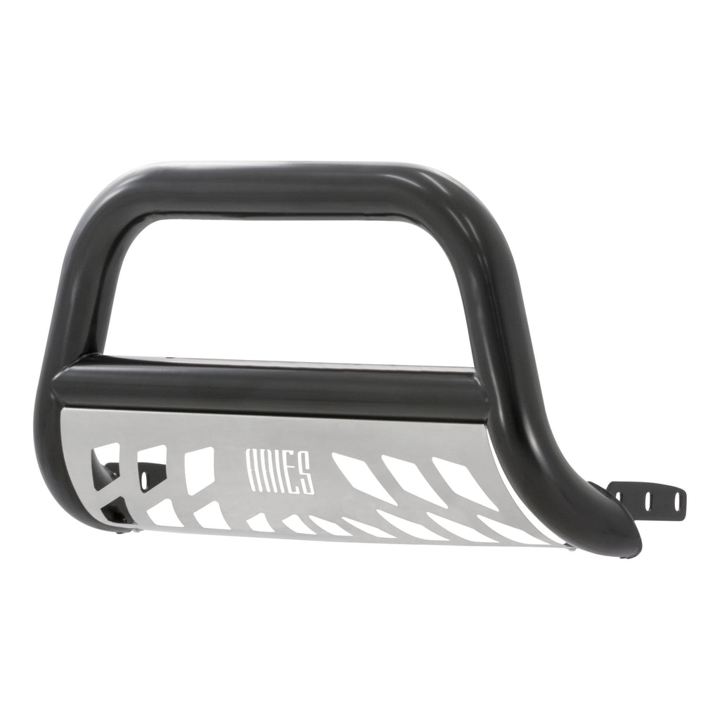 3" Black Steel Bull Bar Select Avalanche Silverado Suburban Sierra Yukon XL