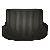 Husky Liners 25891 | Husky Liners Cargo Liner, Fits 10-15 RX350 BEHIND 2ND SEAT REAR CARGO LINER BLACK