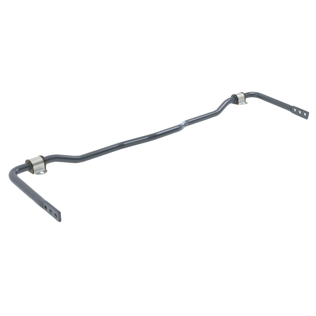 BELLTECH 5533 REAR SWAYBAR 1 in. / 25.4mm Rear Anti-Sway Bar w/ Hardware  2018-2021 Jeep Gladiator  JT 4dr 1 in. Rear Swaybar