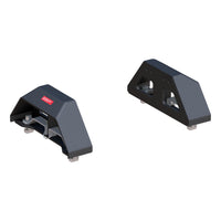 Puck System 5th Wheel Legs Select Silverado Sierra 2500 3500 HD 8' Bed 25K