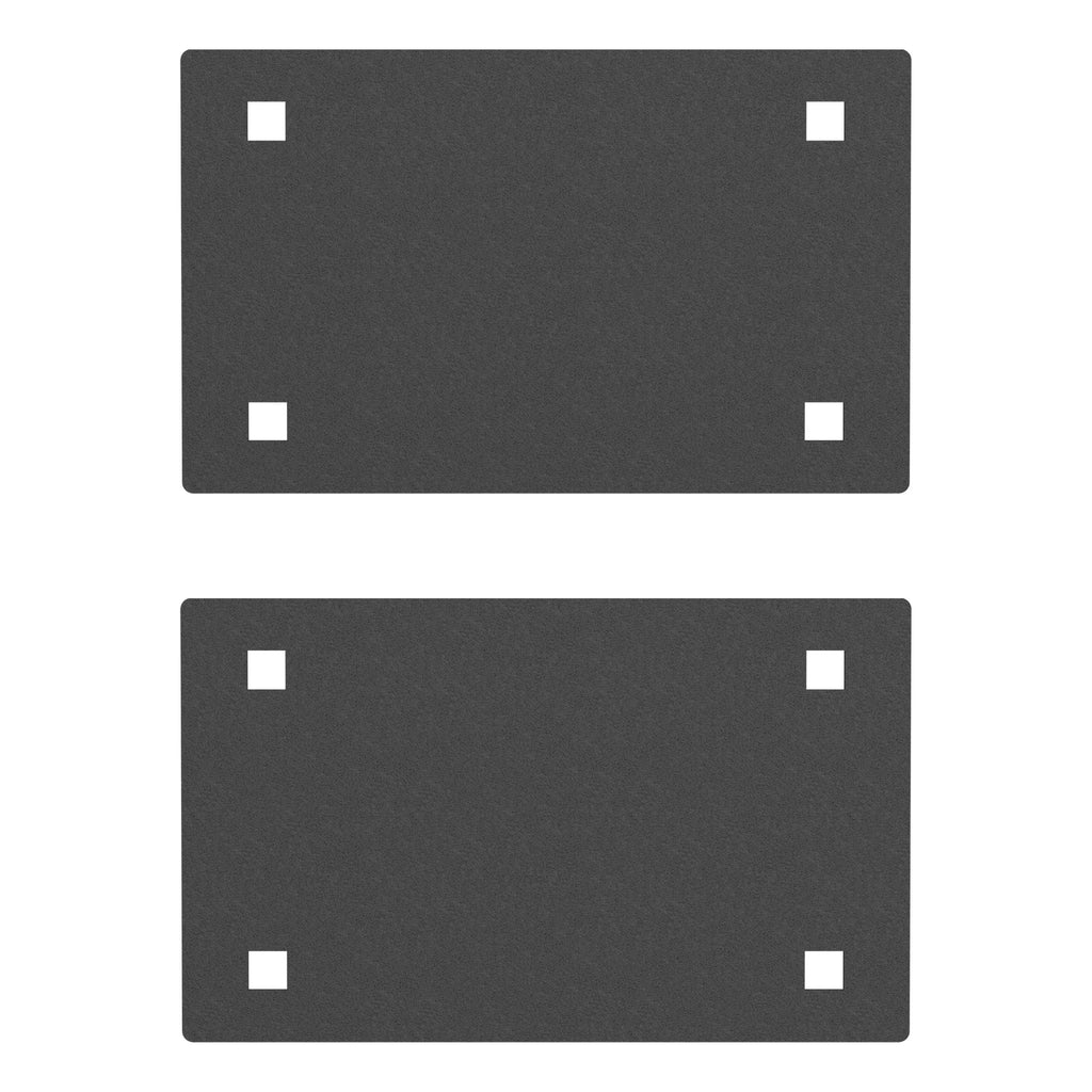 Replacement 18153 Brackets for Cargo Carrier