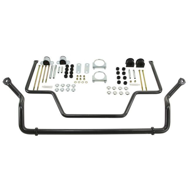 BELLTECH 9119 SHOCK ABSORBER SET  NITRO DROP 2
